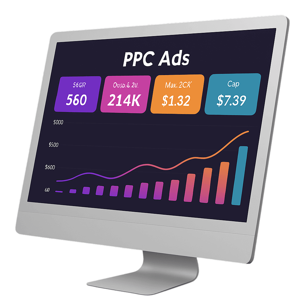 ppc reklama